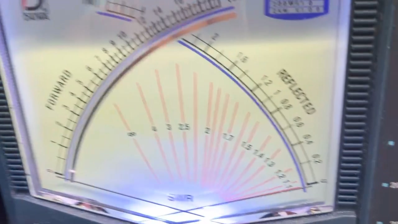 Building a 6000 watt amateur radio linear amplifier