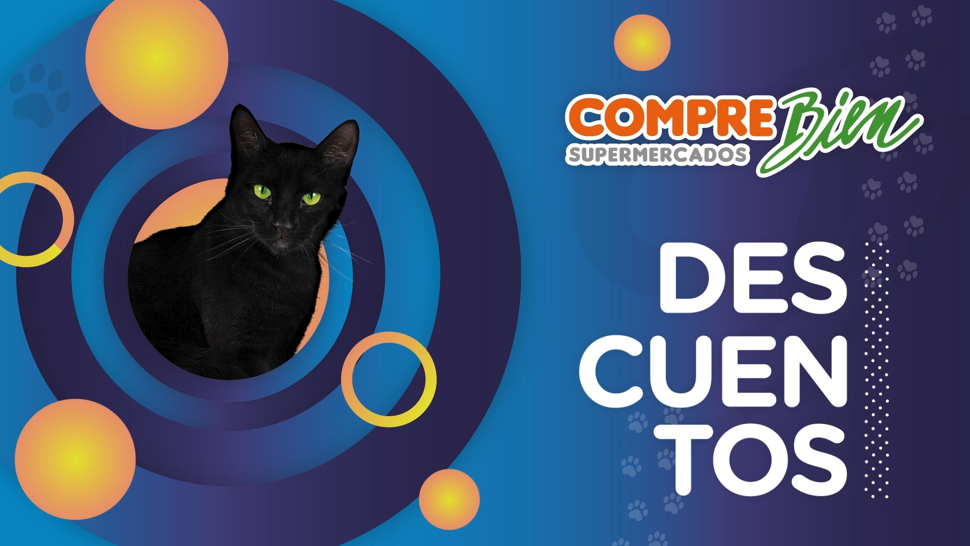 Supermercados Compre Bien | Palmares