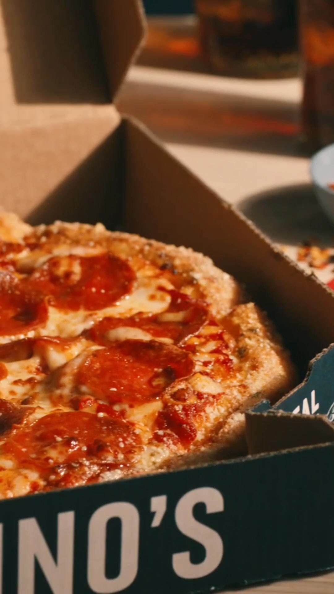 Domino's Pizza | Tampa FL