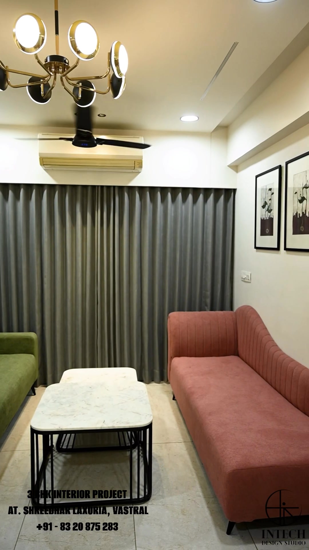 Intech Design Studio