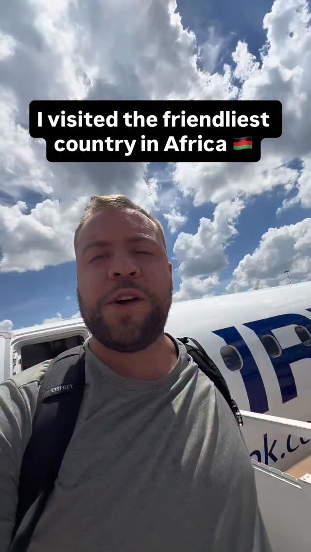 They call Malawi the Warm Heart of Africa as it is known for having ...