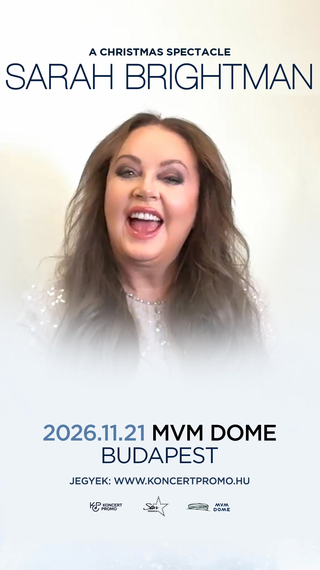 André Rieu 2026 – a keringőkirály dupla koncertet ad az MVM Dome-ban ...