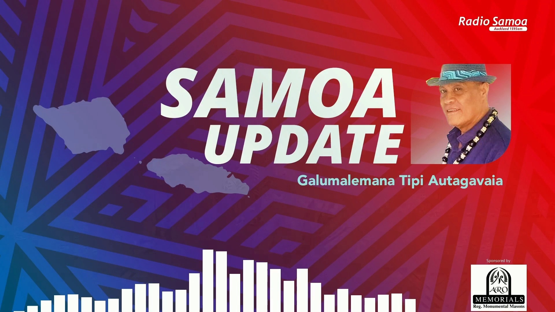 #SamoaUpdate - Galumalemana Tipi Autagavaia (25 JUN 2025, 7:20am) # ...