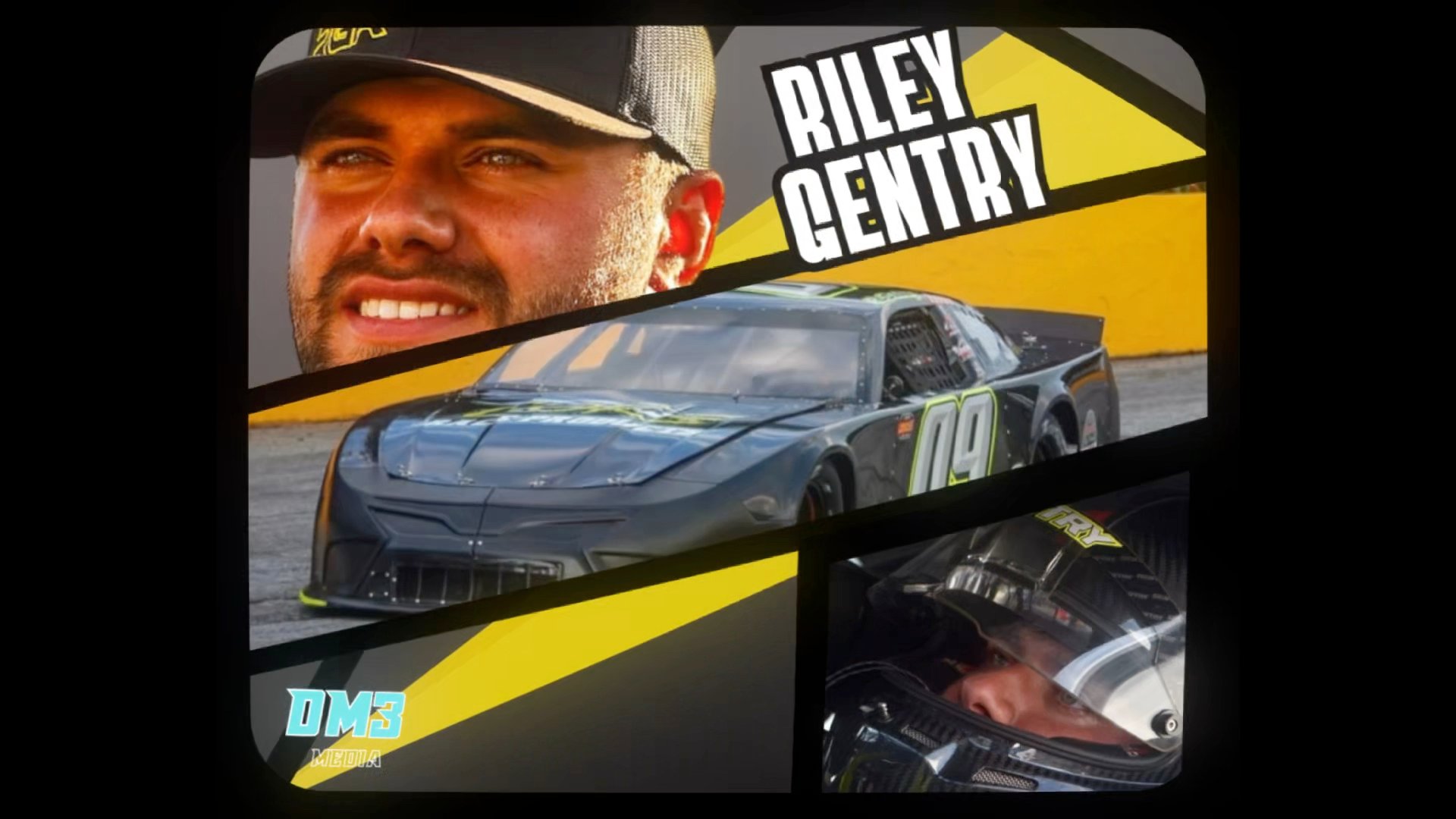 🏁Take a ride with your runner up finisher in the Marty Ward Memorial ...