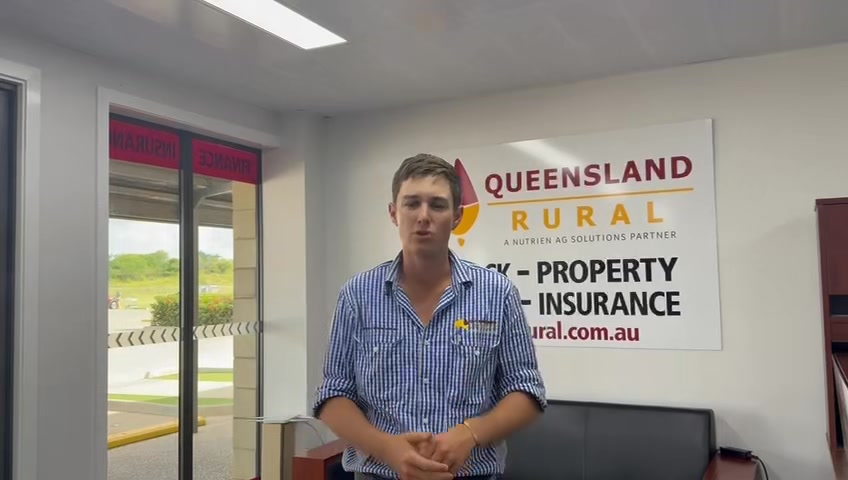 📈 11.02.26 Charters Towers Prime & Store Sale Market Report Wrap with ...