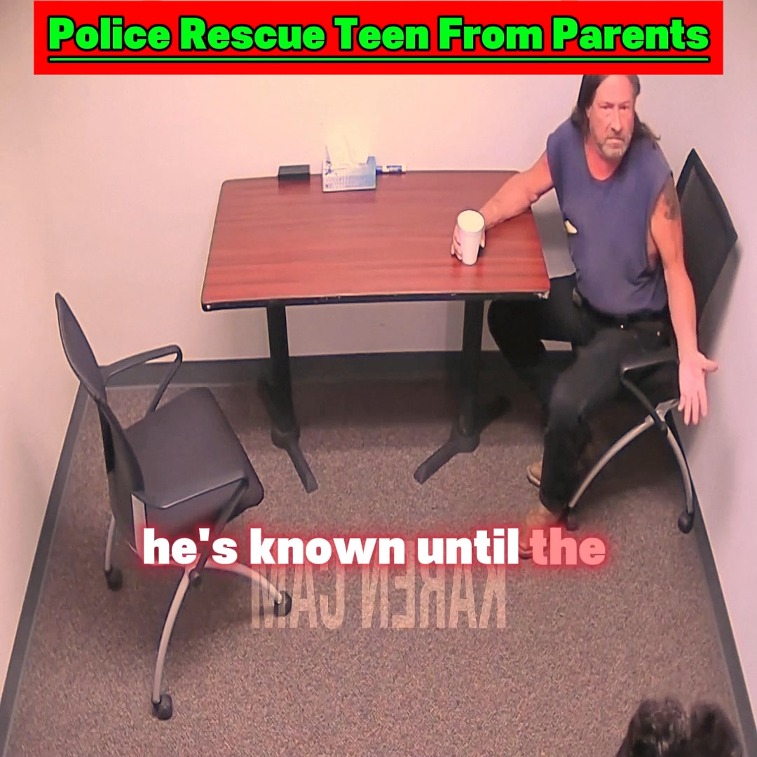Police RESCUE Teen From Parents #COPS #copwatch #bodycam | 3 Reels ...