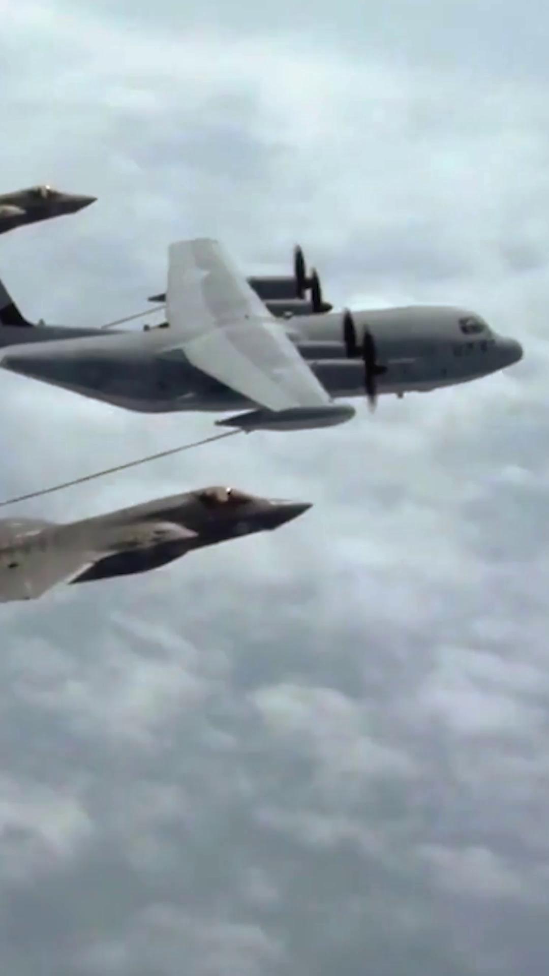 Lockheed Martin - It's good to have friends in high... | Facebook