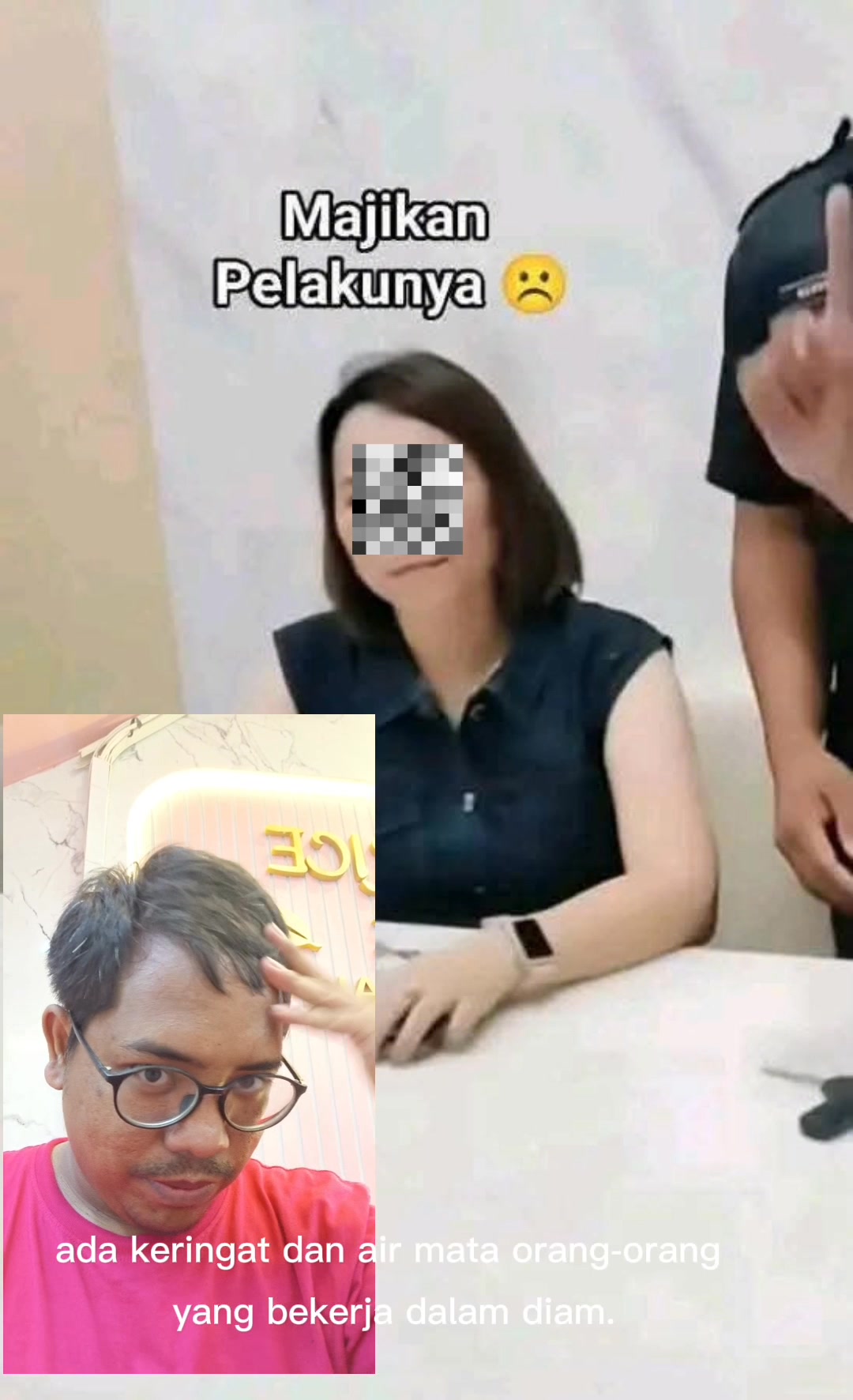Eben Eizer Ritonga