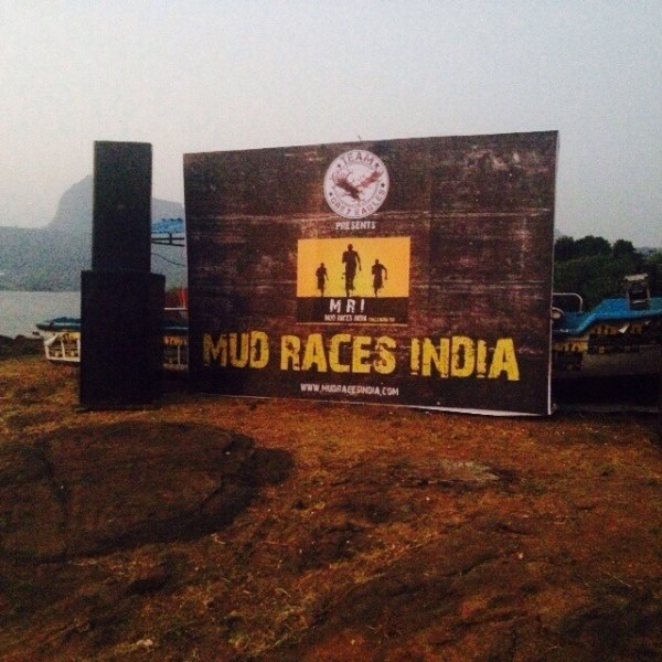 Mud Races India - Home