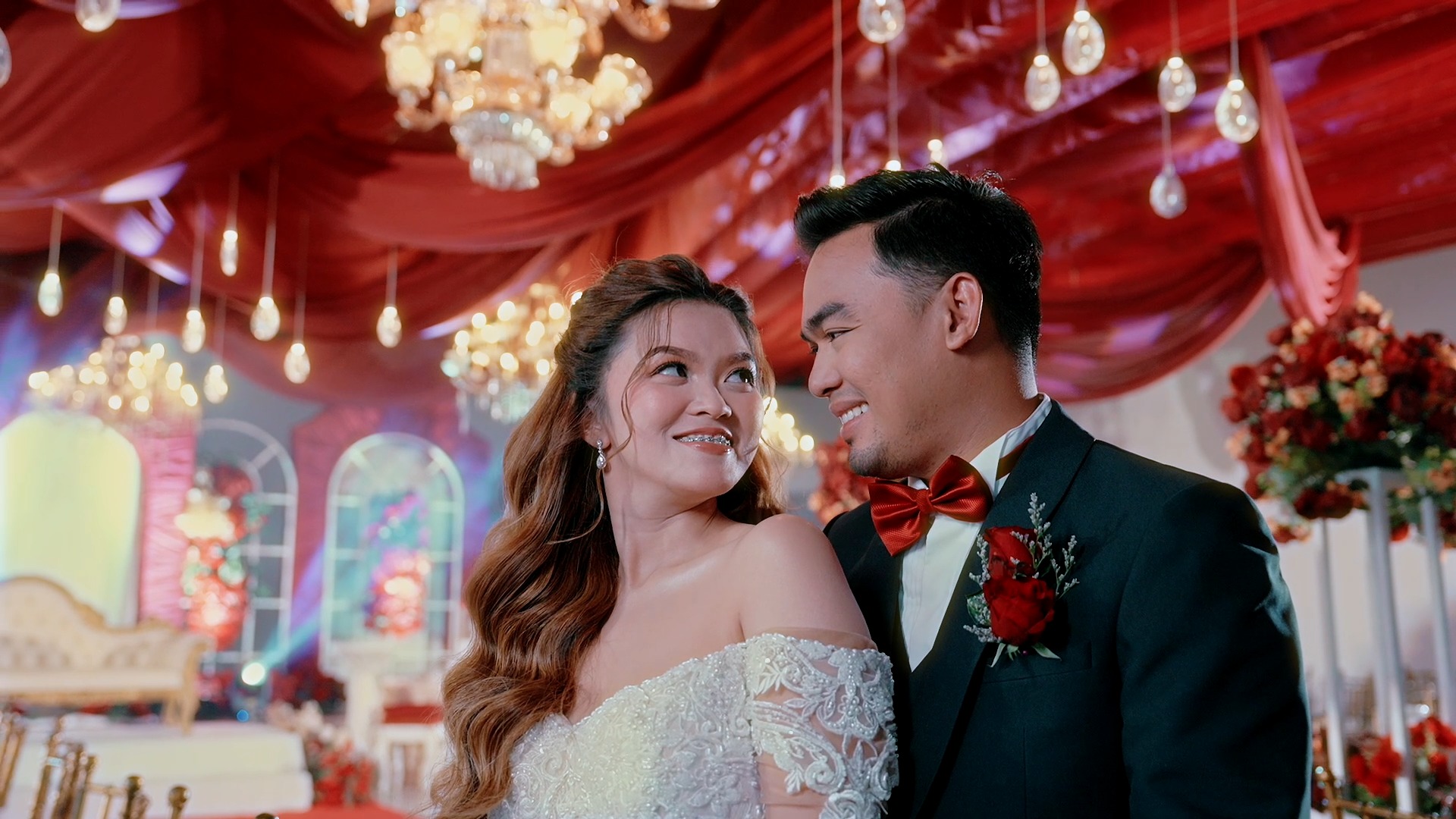 A Love Story Ko that turned into real life. A question once asked in ...