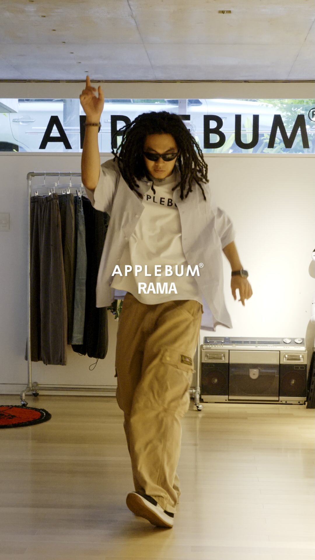 APPLEBUM×Joe Cool】 Snoop Doggy Doggの伝説的1stアルバム