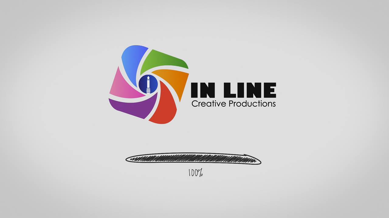 In LINE Creative Productions