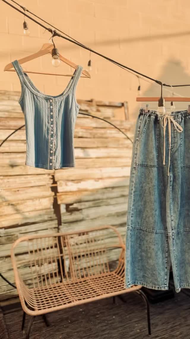 🚨 NEW ARRIVALS JUST LANDED! 🚨 We're talking buttery soft basics