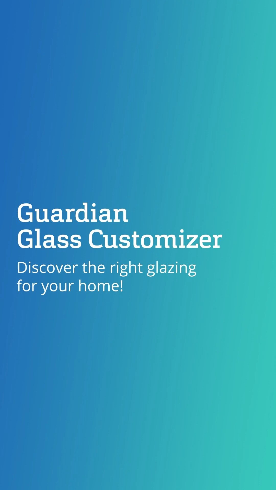Meet your new favorite design assistant: our Glass Customizer. 🔎 ...