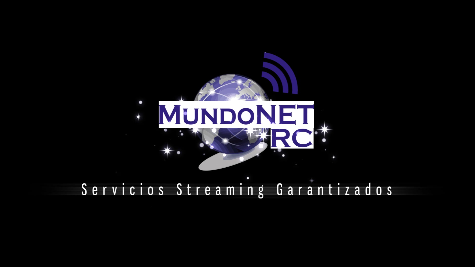 MUNDO NET RC | Quito