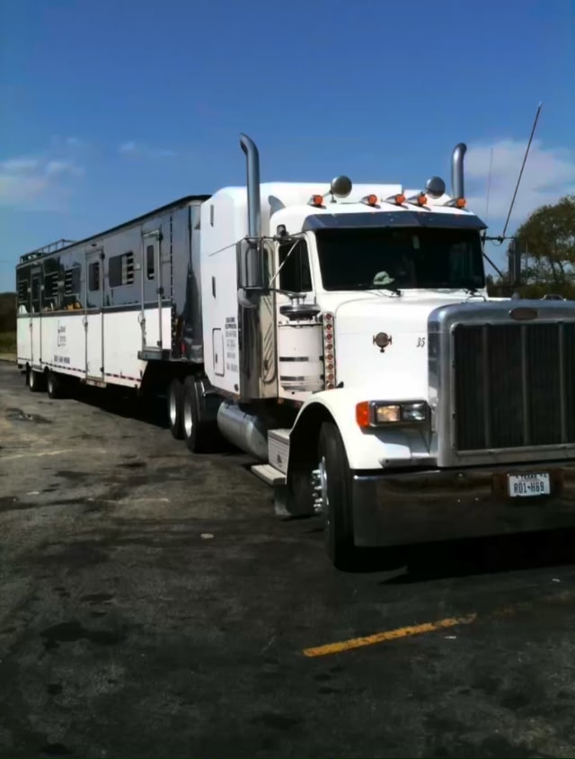 Equine Express,NA INC