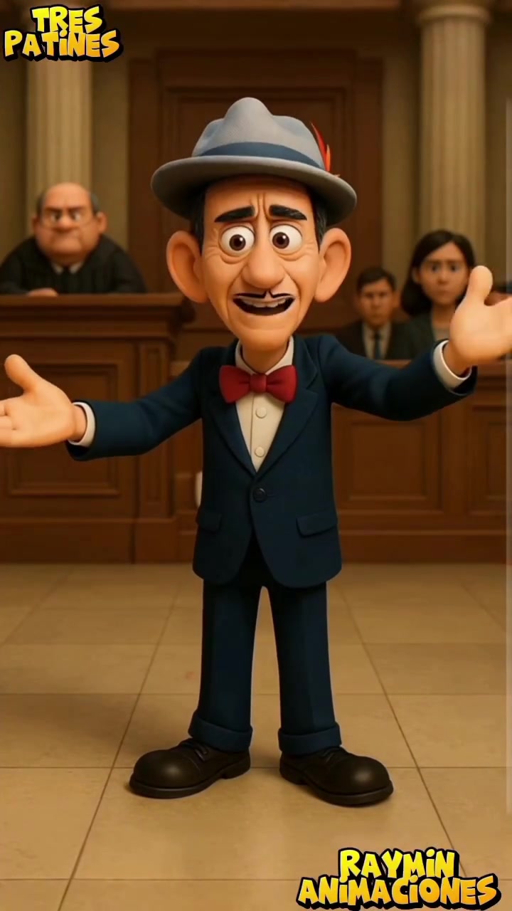 Raymin Animaciones #funnyvideo #borrachos #humor #chistes # ...