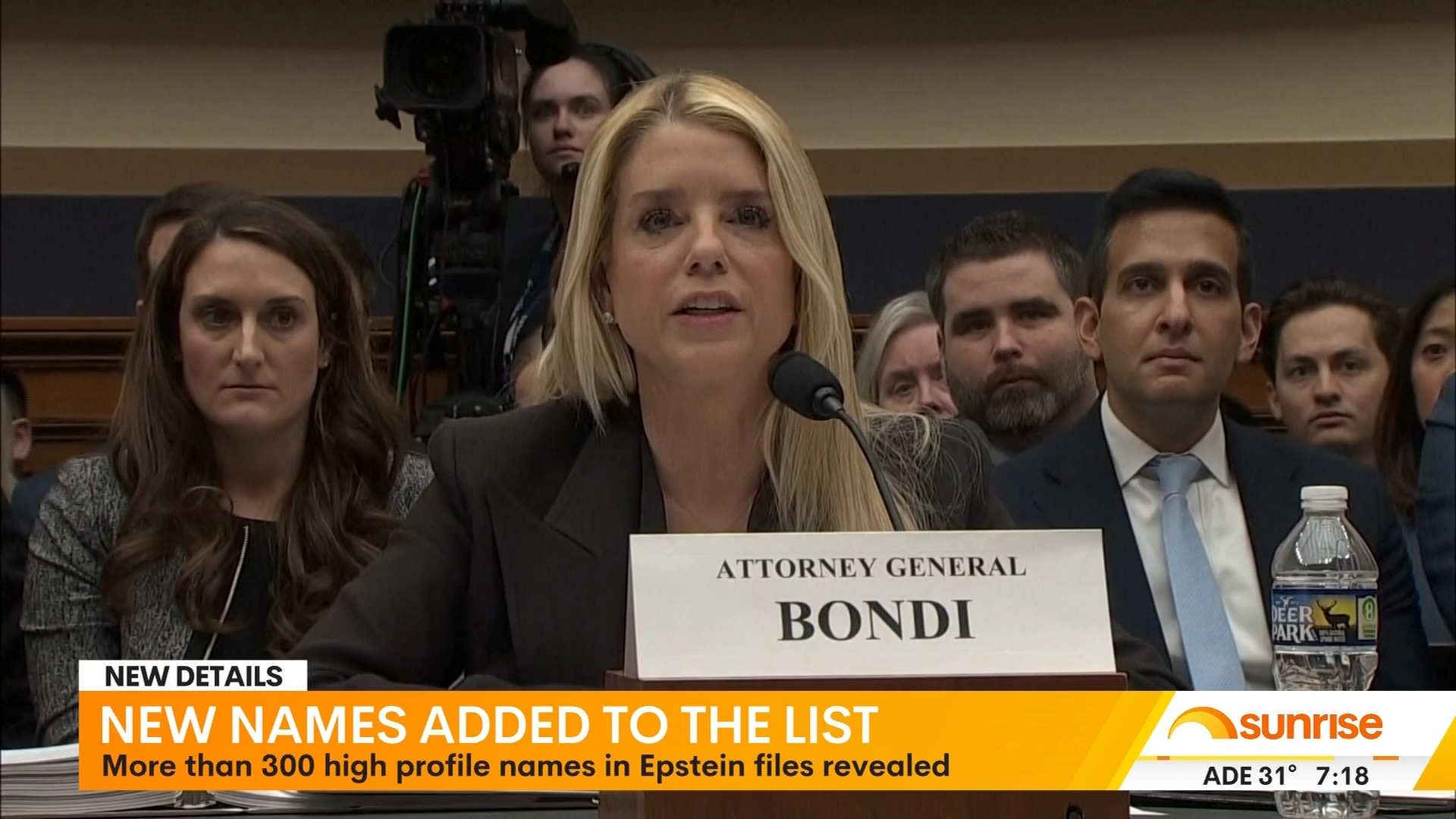 The release of the Epstein files has sparked controversy over redacted ...