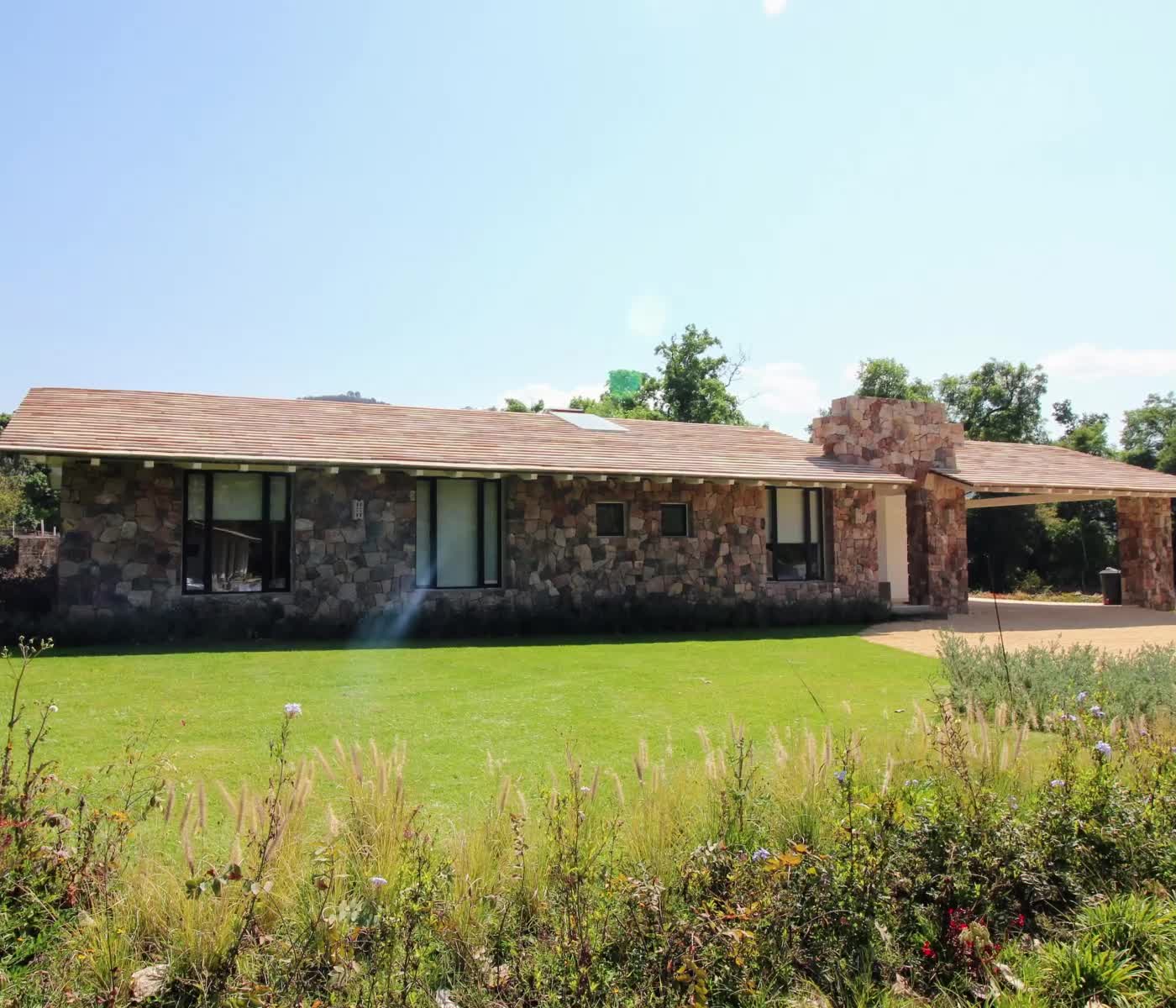 Rancho Dos Ríos | Valle de Bravo