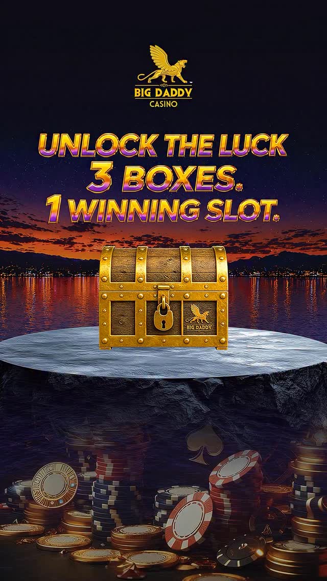 Daddycasino online: Angebote, Funktionen und erster Eindruck