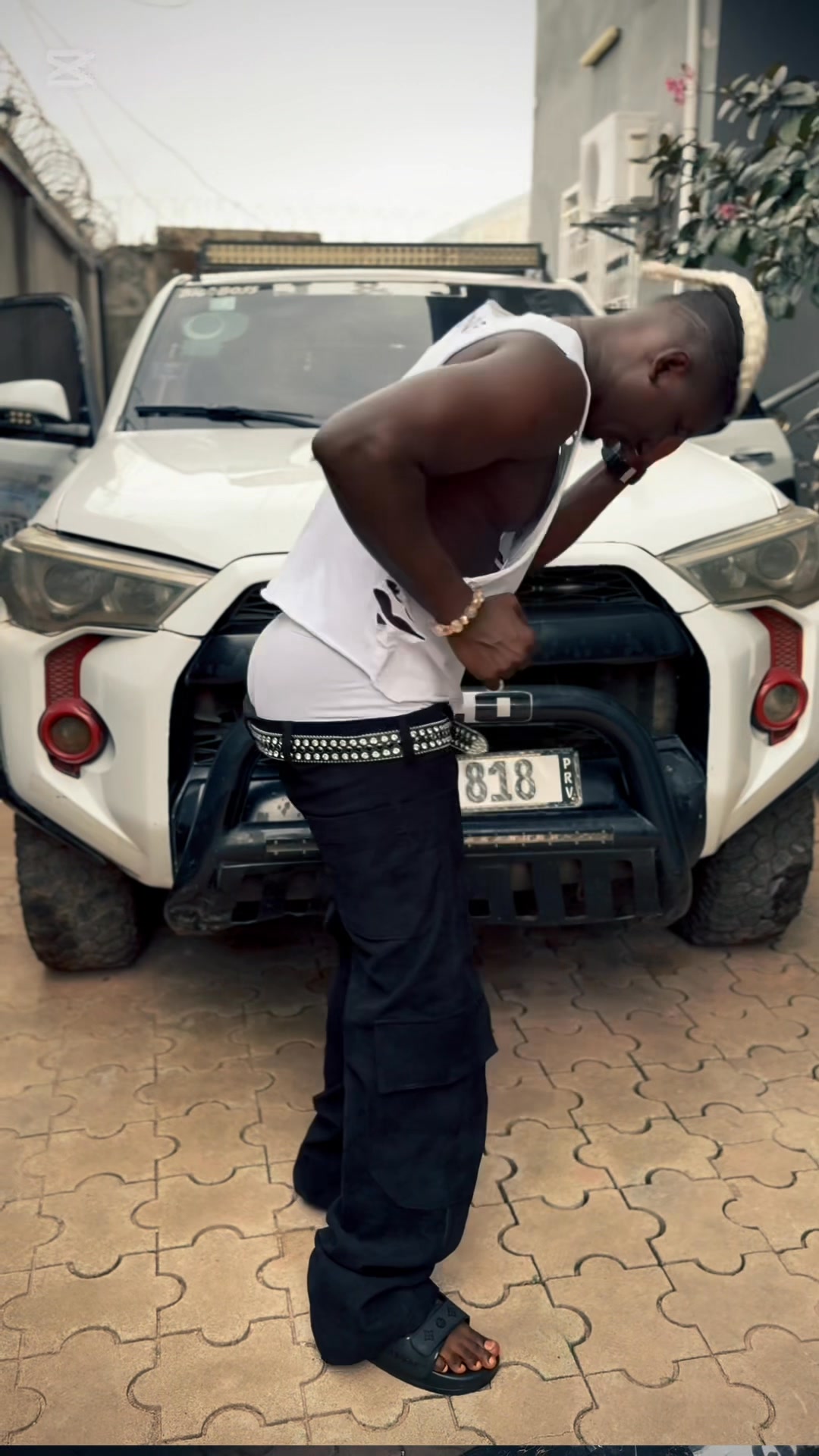 Aaaa Me 🙆🏿‍♀️ Negga Don https://audiomack.com/speedoo-da-rapper/song ...