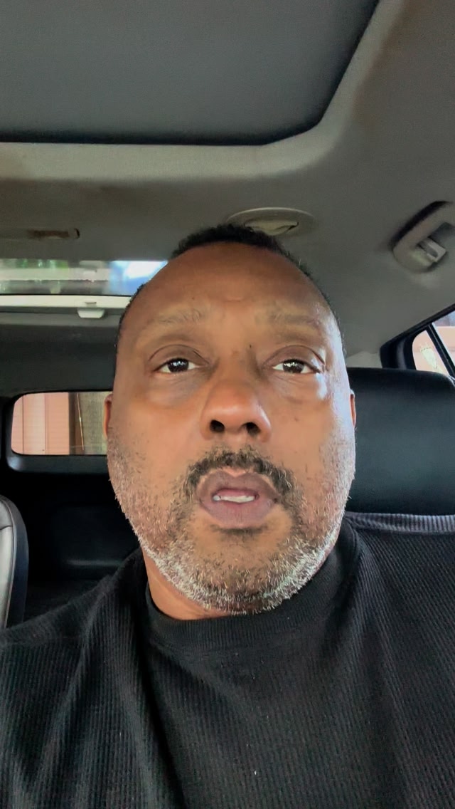 Harold S. Reed Jr. on Reels | Facebook