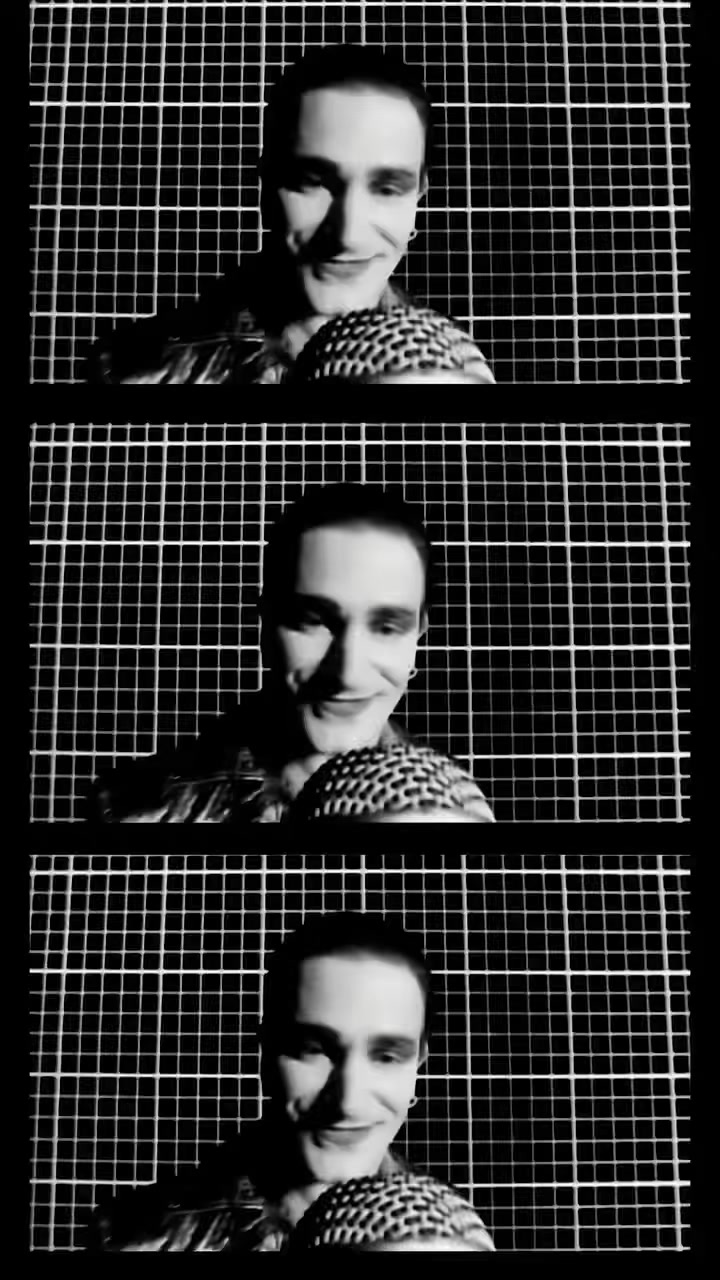 32 Years of #Zooropa. 🍋 | U2