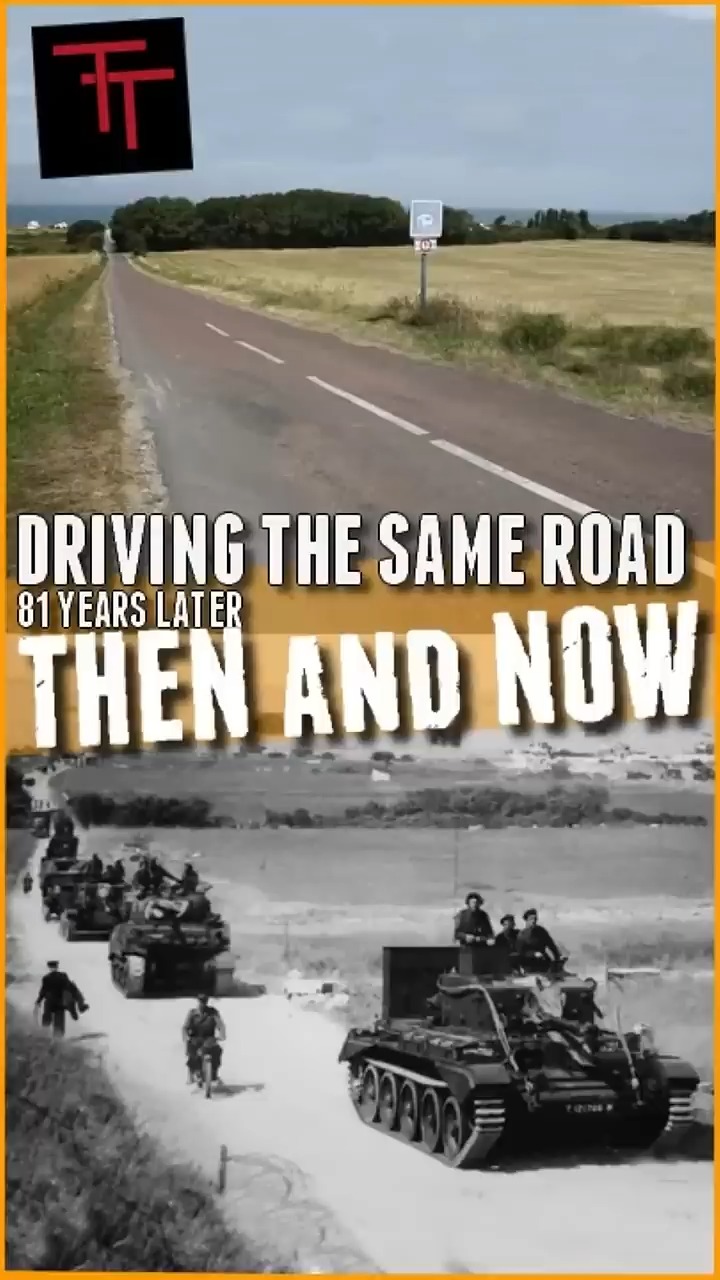 Full video on YouTube Operation Overlord Normandy. The Normandy ...