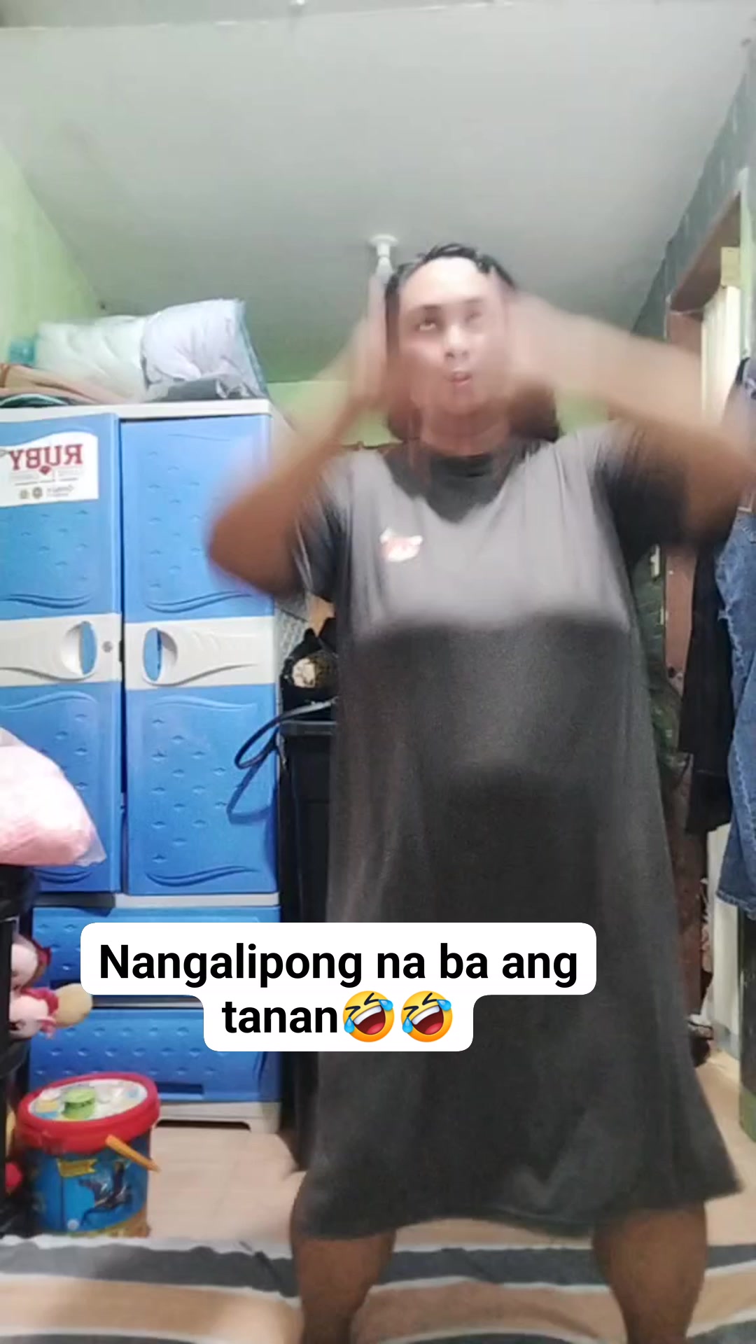 Winalyn Anagon Edusma Rosal