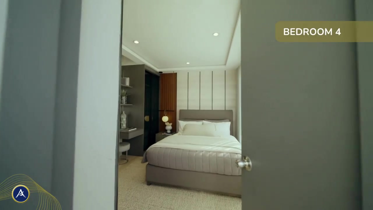 Antel Grand Village... - Antel Grand Village & Anyana Bel Air