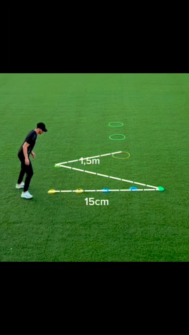 Change direction exercise ( try it 👌 ) | Coachsohaib25 | Facebook