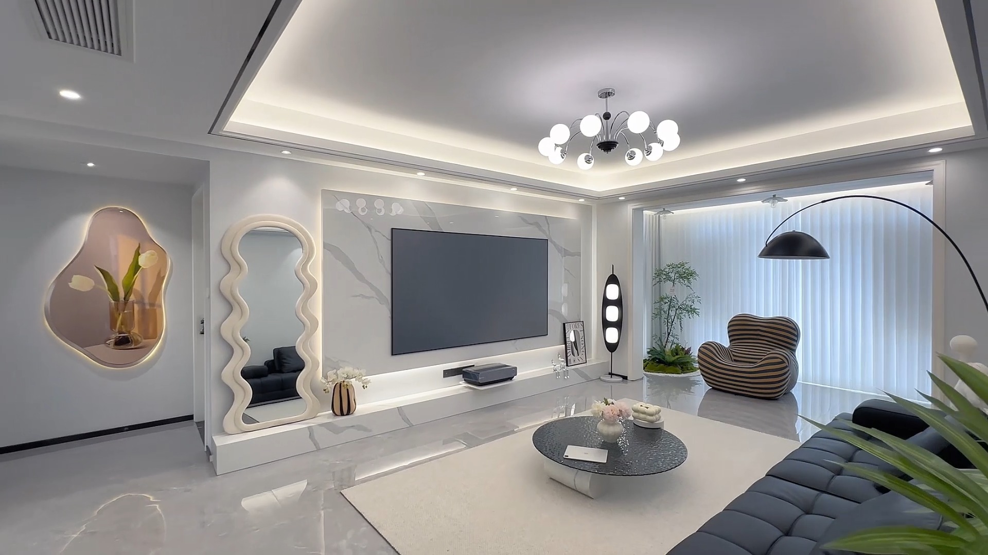 Architecture & Interior Design
