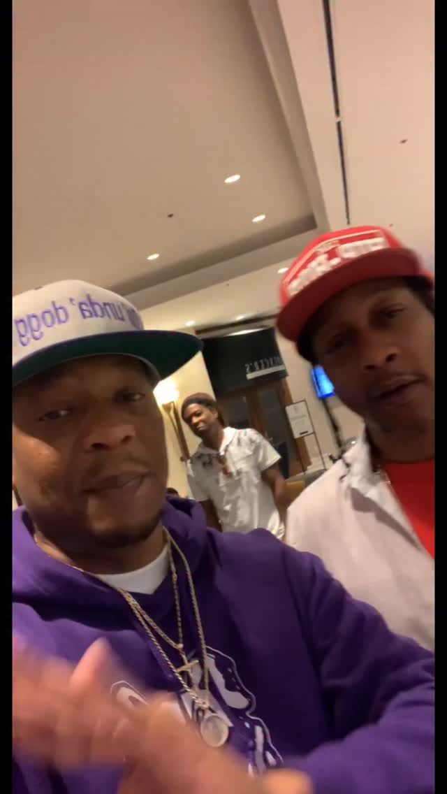One of the greatest to ever do it @djquik 🫡 . I always say some of my ...