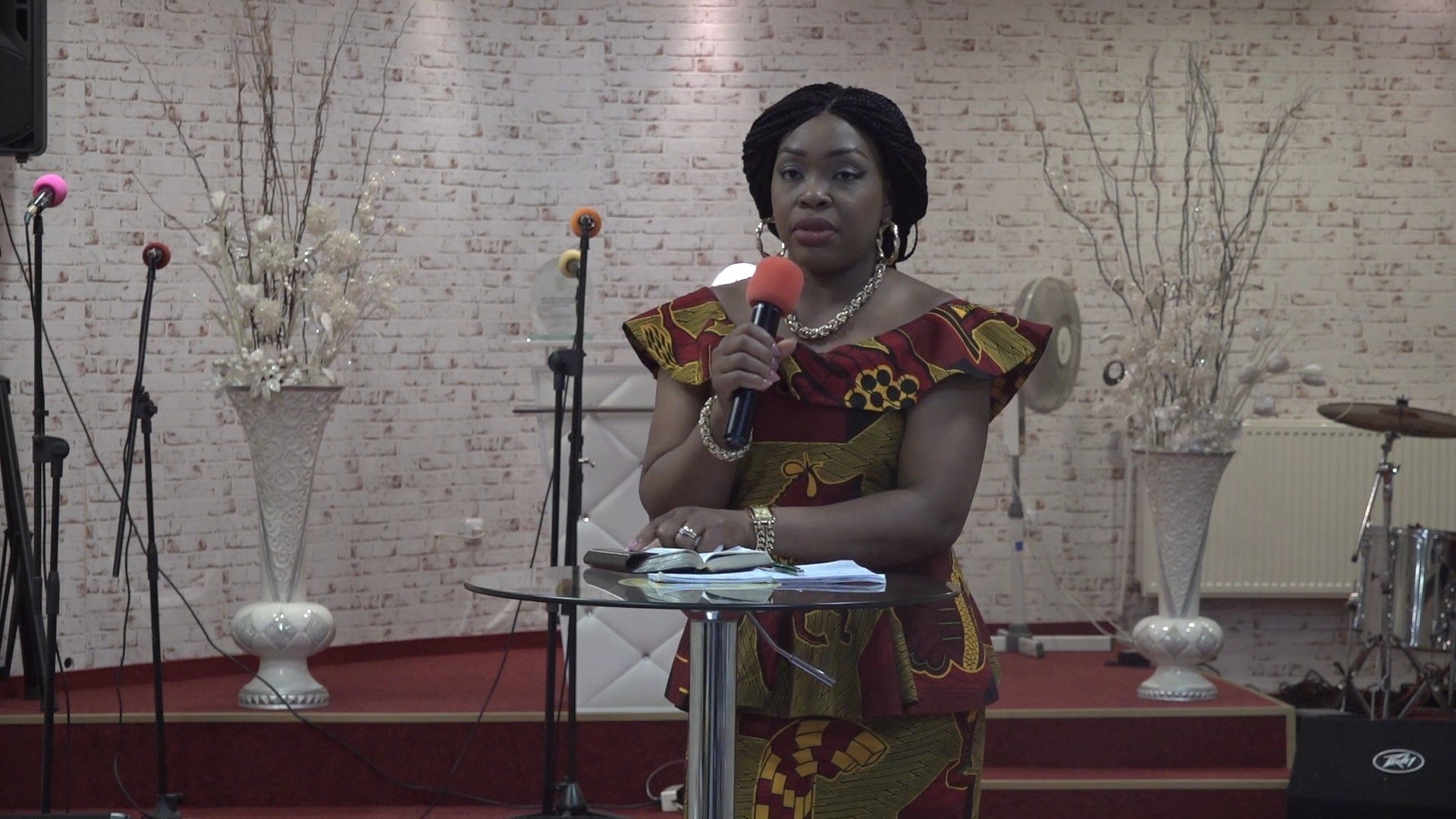 MOTHERS DAYLPEMWIEN By LPEM Vienna The Lord's Pentecostal