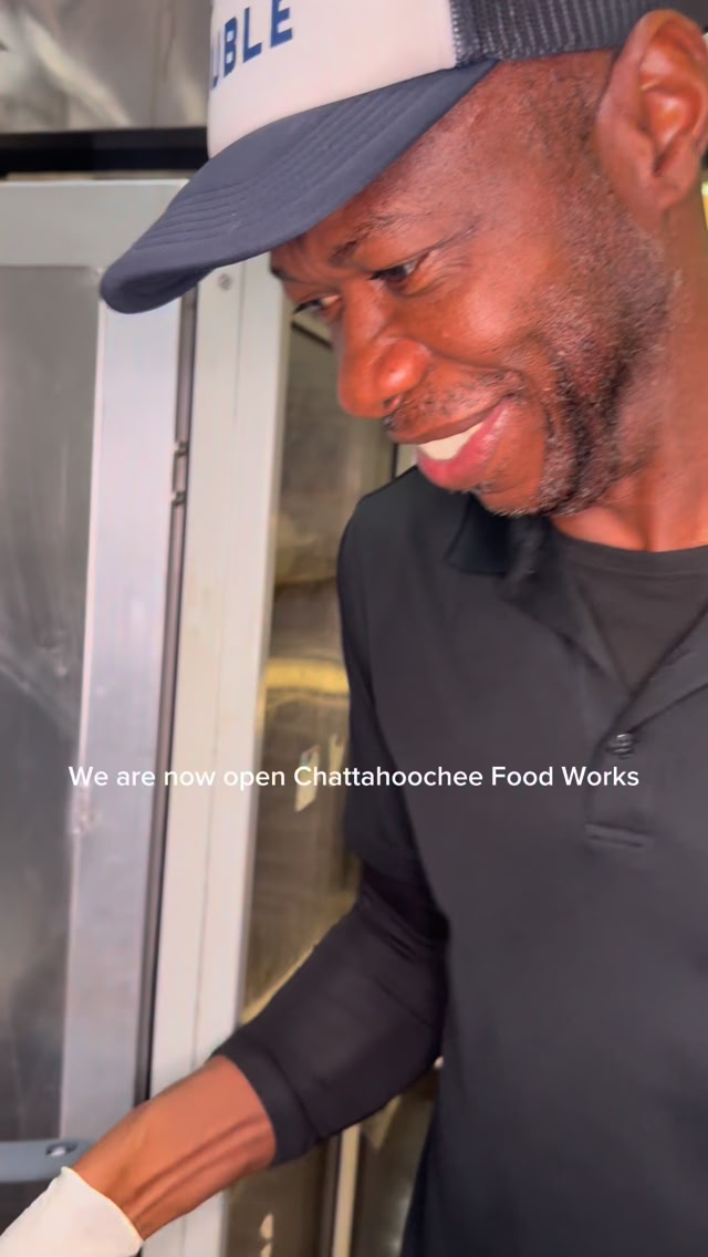 Irie Mon Café is now serving at Chattahoochee Food Works. We’re growing ...