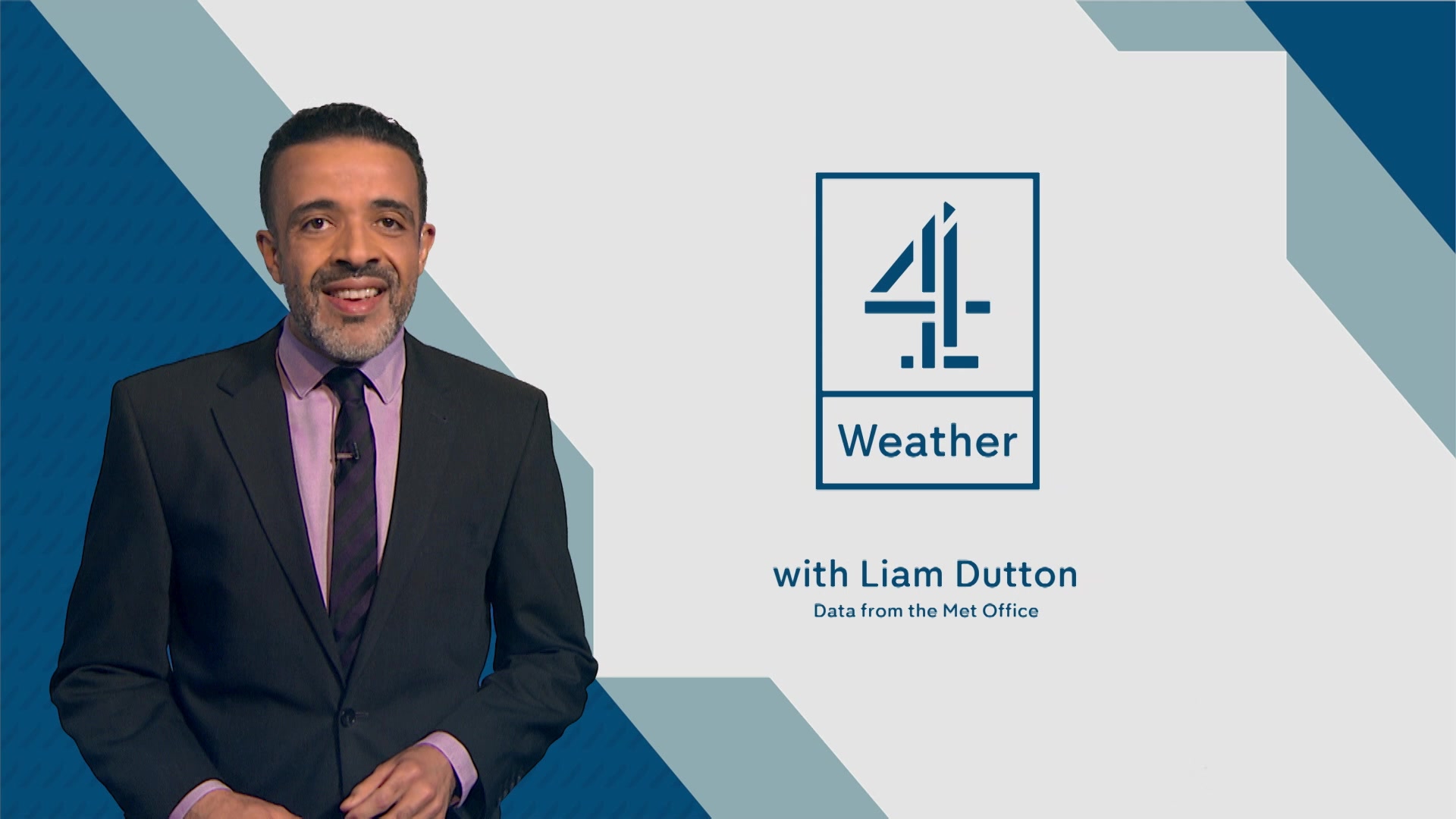 Will there be more rain this weekend? Liam Dutton has the latest ...