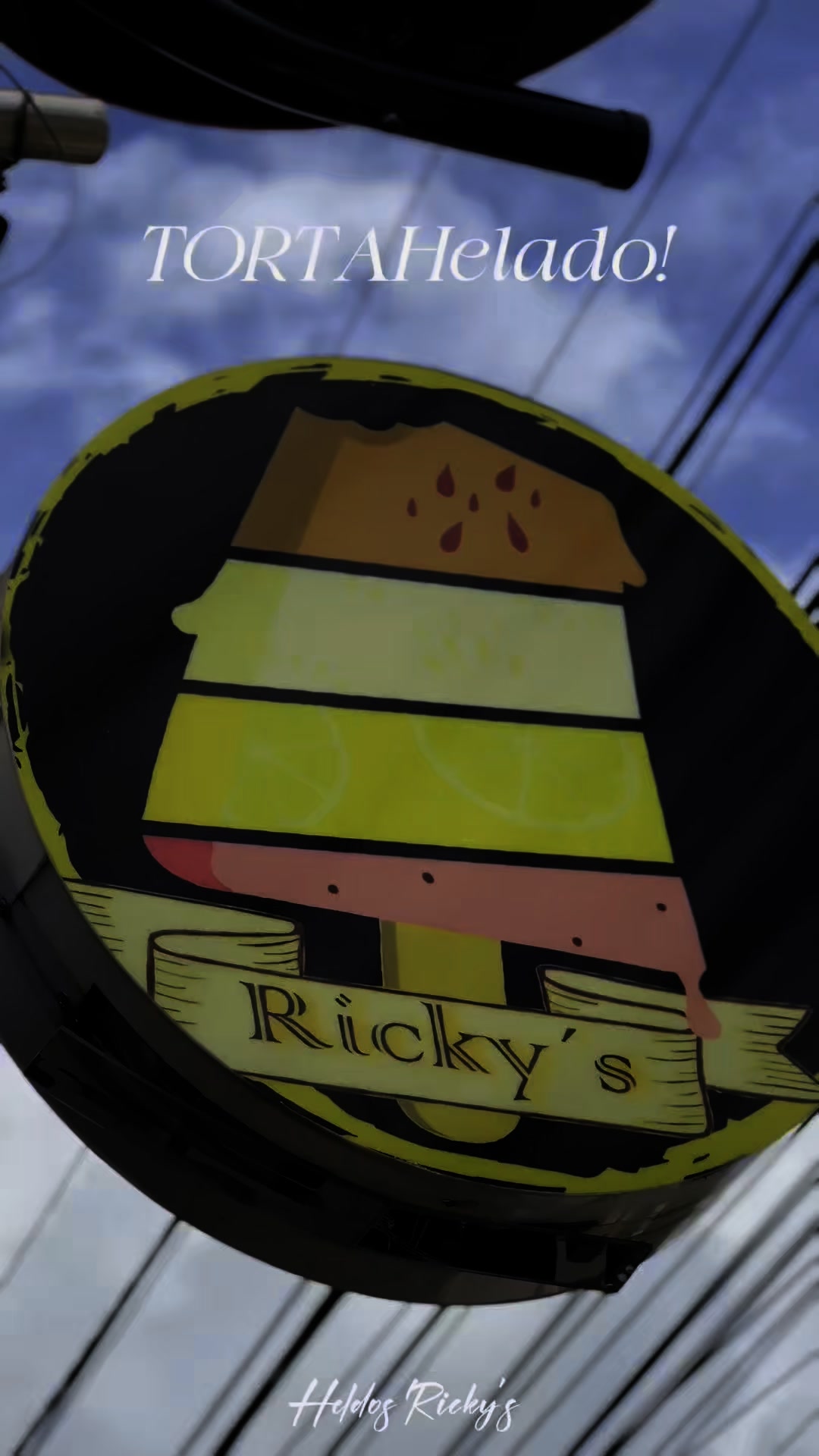 Helados Ricky's | Popayán