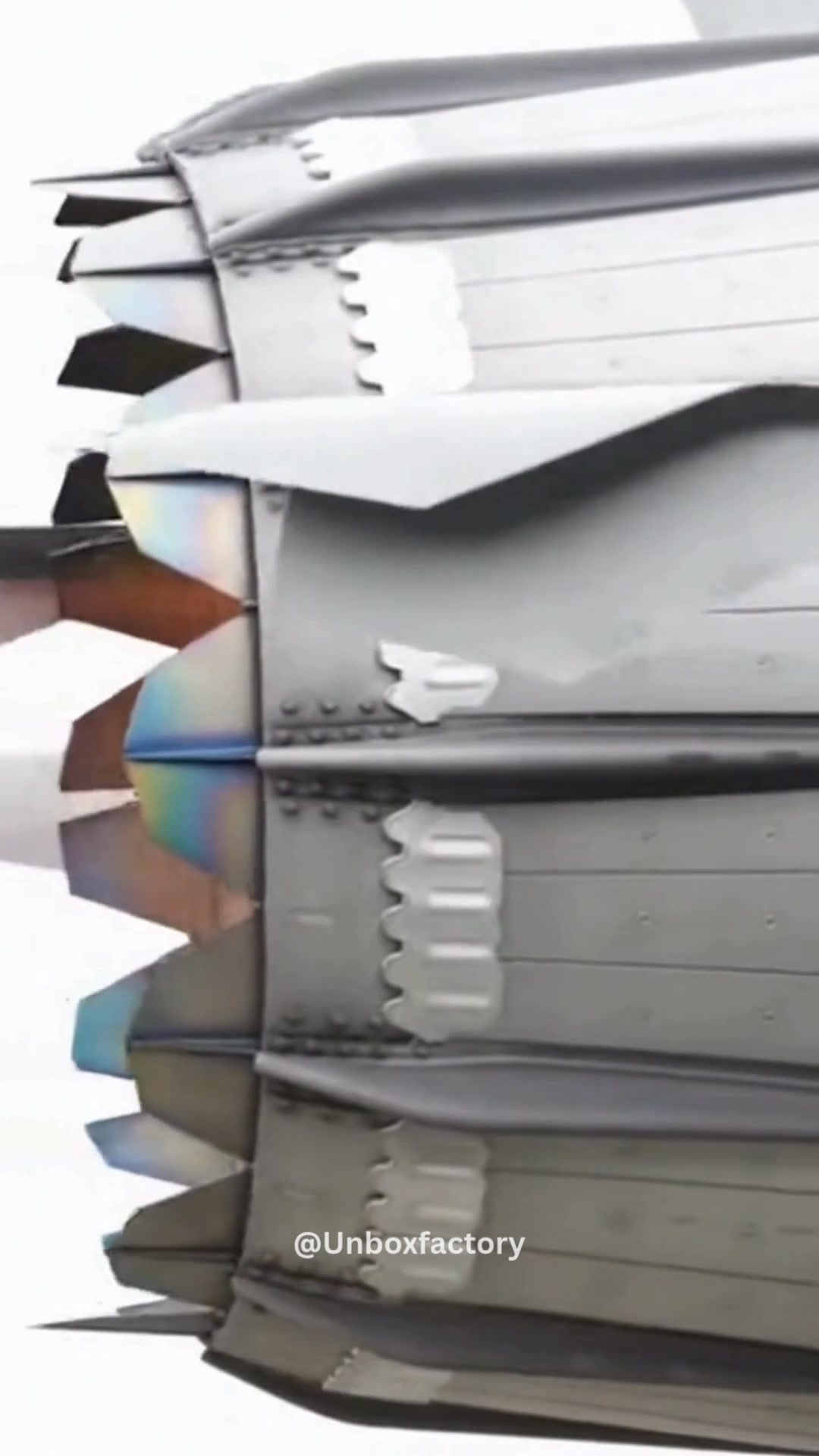 The F135 Engine: Powering the World’s Most Advanced Fighter Jet The ...