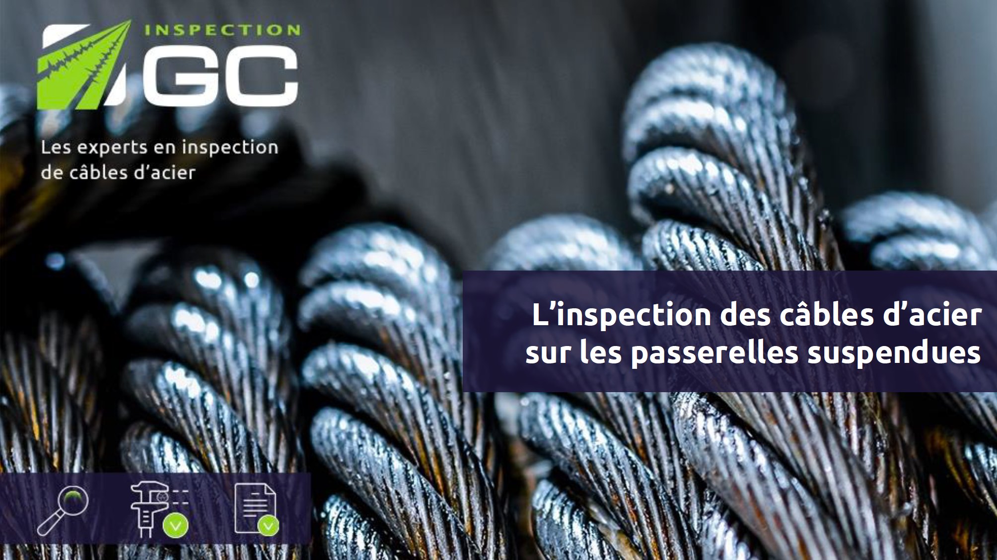 Inspection GC | Quebec QC