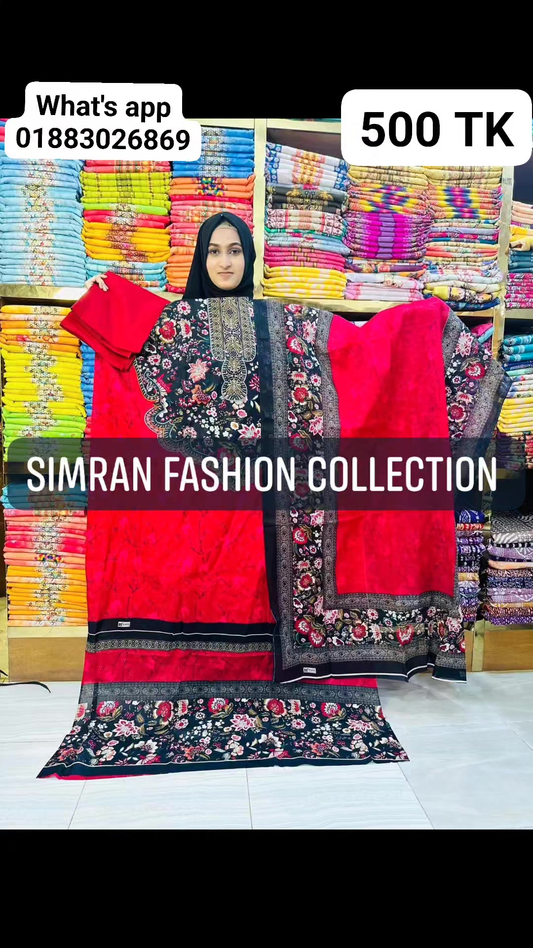 Simran fashion collection