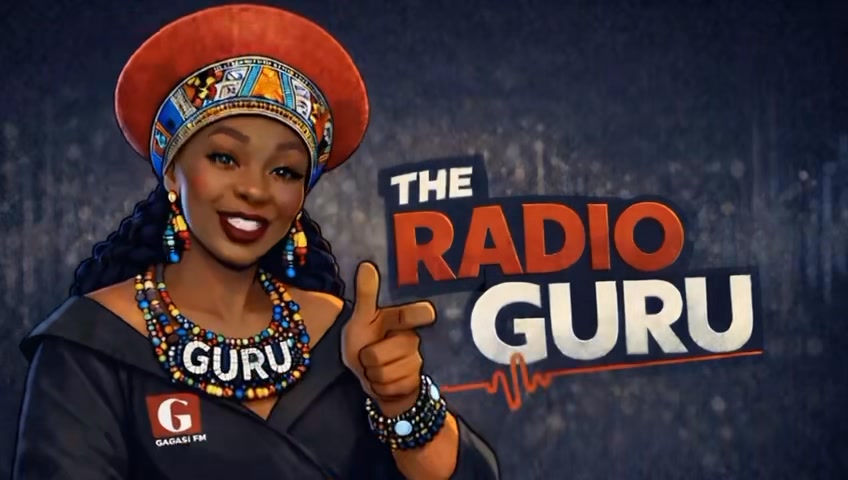 In celebration of World Radio Day, we’re proud to introduce our very ...