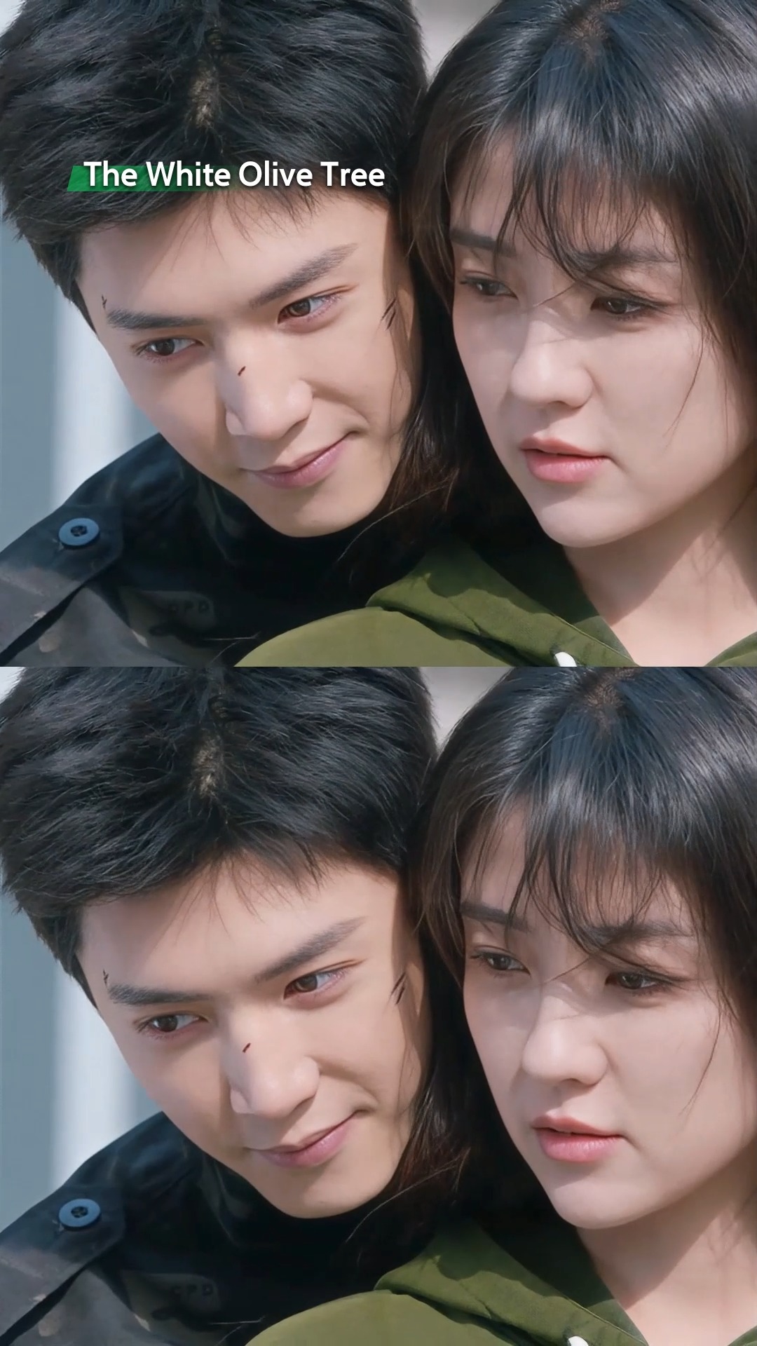 Di antara ribuan orang, aku bakal tetep pilih kamu 🥺 Happy Valentine’s ...