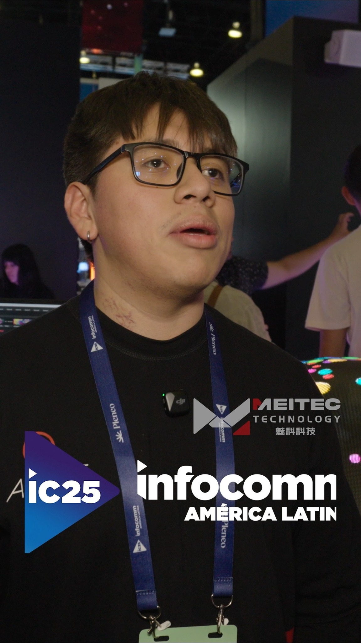 Meitec LED | Mexico City