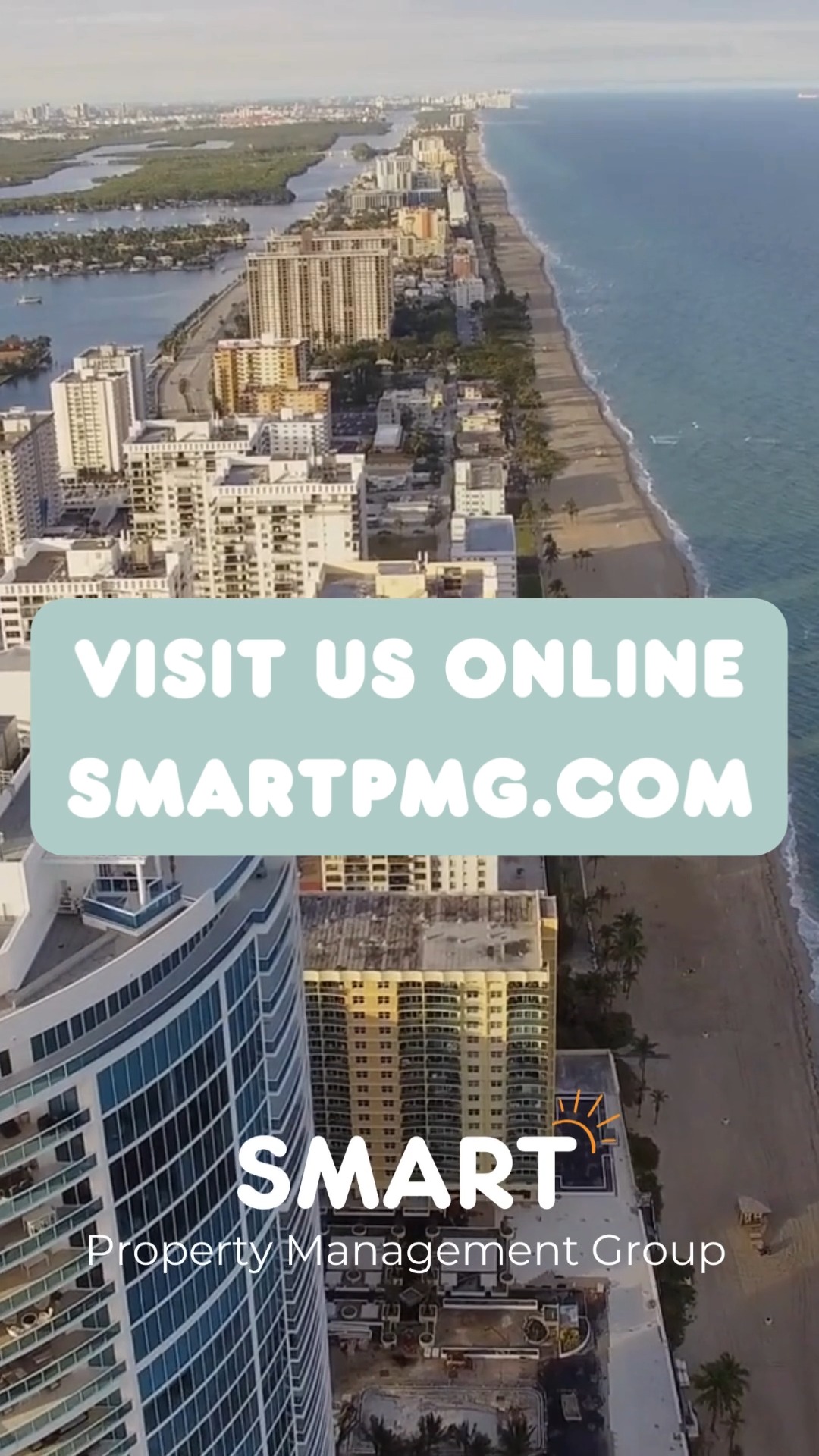 Smart Property Management Group | Clearwater FL