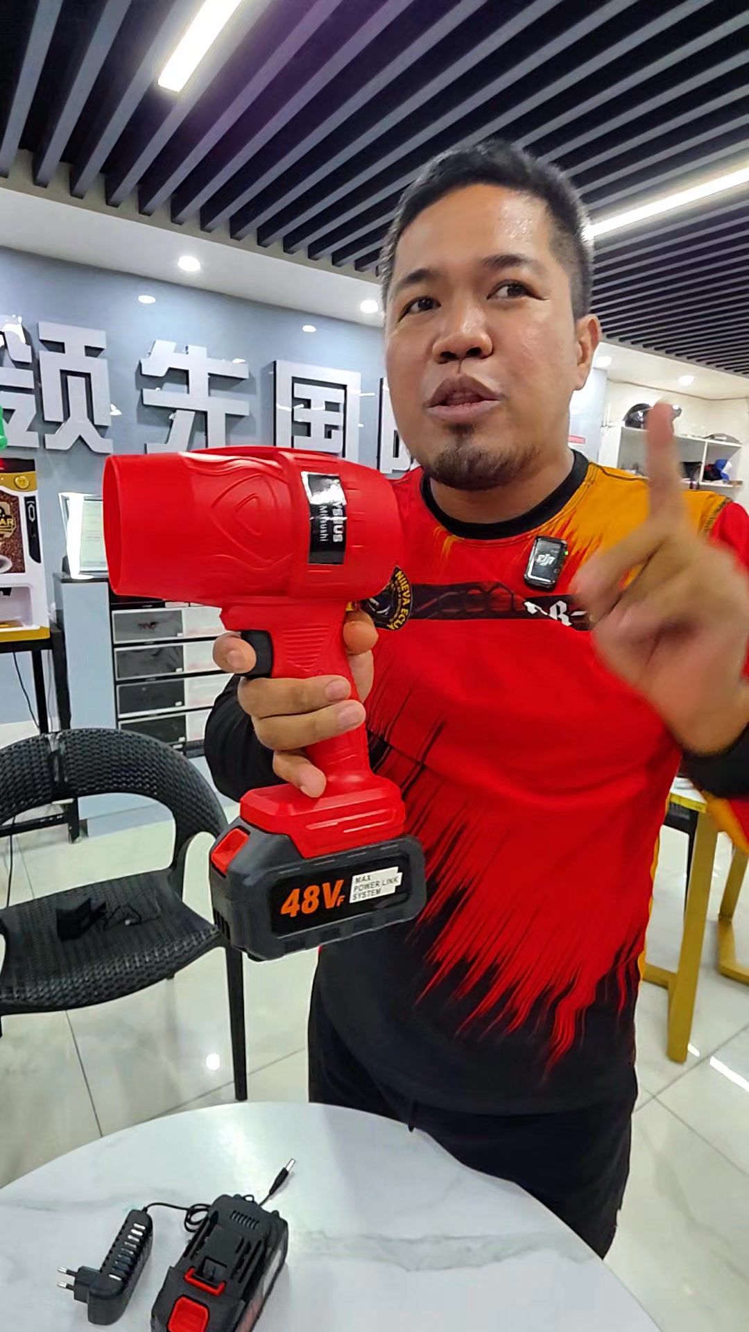 viiva VPower Terahertz Blower! | viiva ph | Facebook