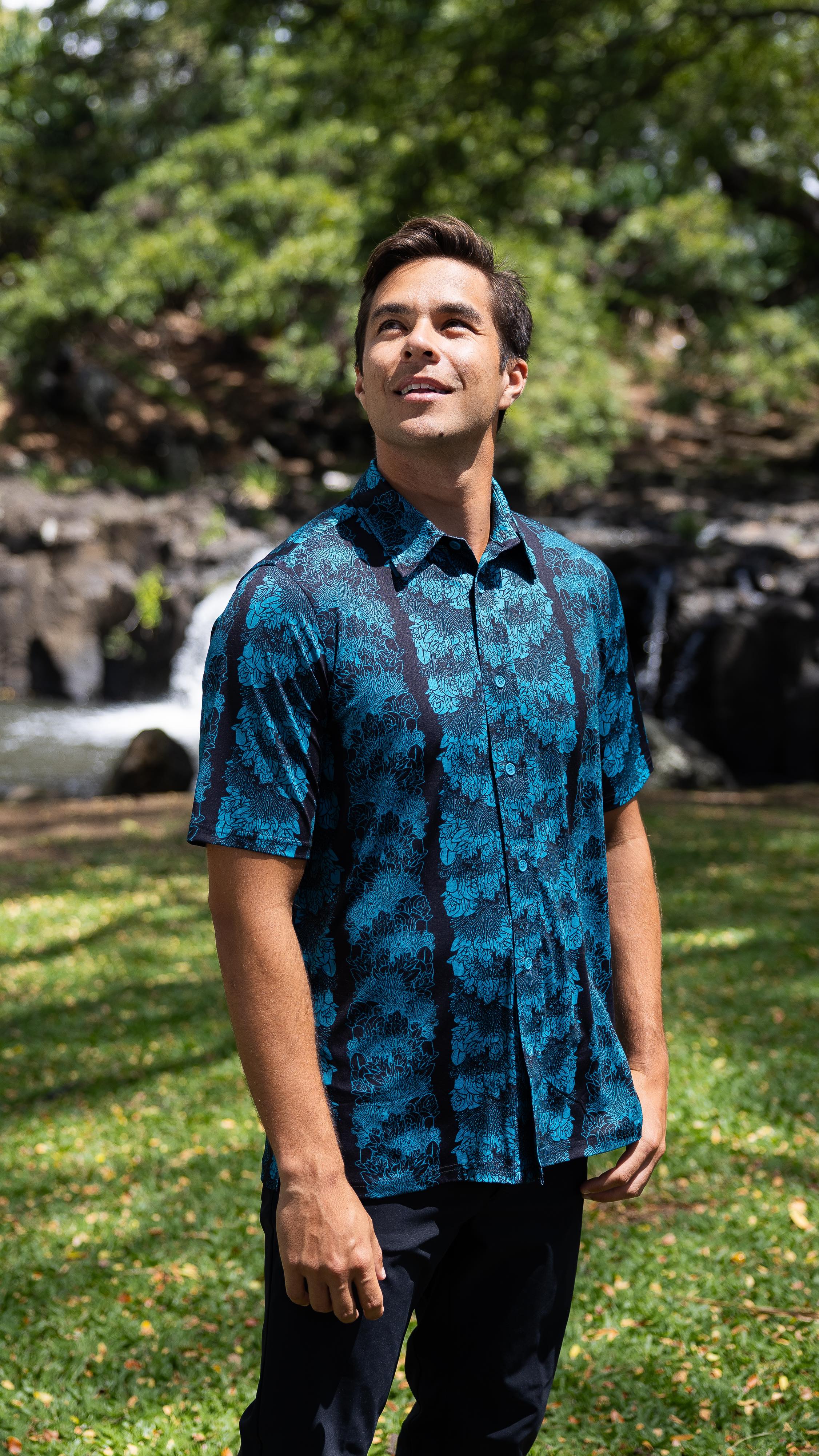 Thoughtfully designed with lightweight, breathable fabrics and a 