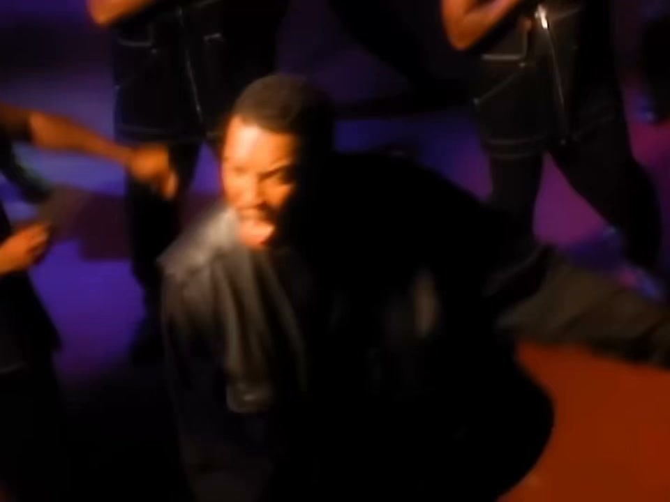 In your opinion, which artist had the best song in 1995?