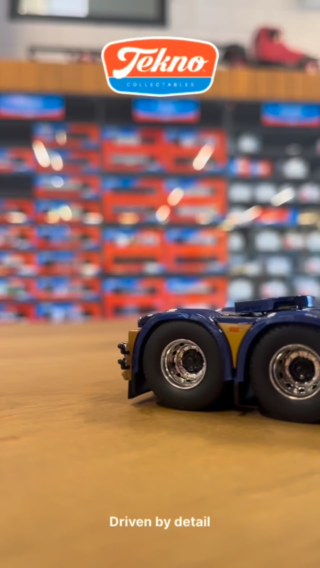Kyowa, Scania R Normal CR20N 6X4 01-4829 | € 134 #wsimodels