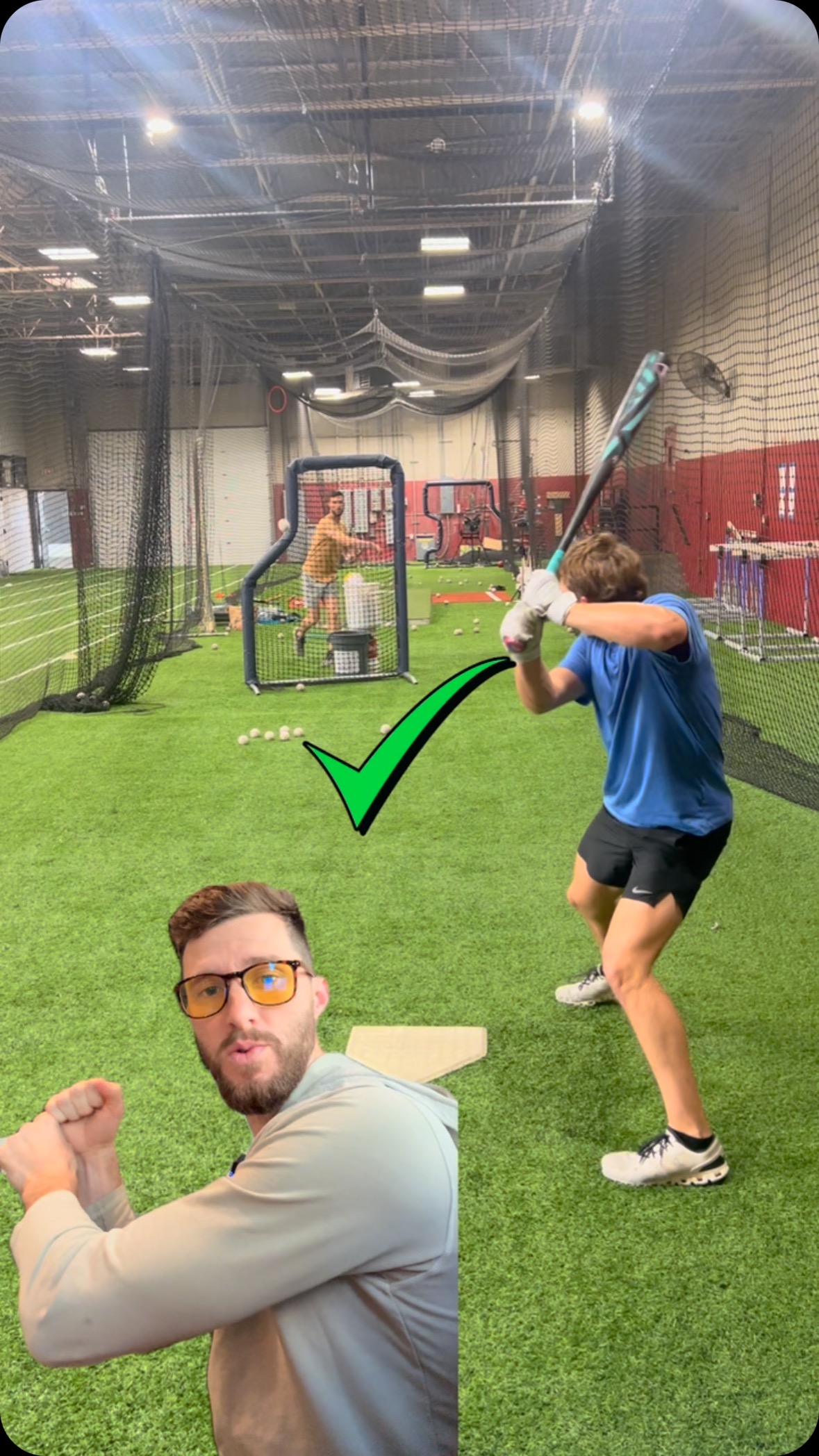 Big League Transformation There’s a reason MLB teams have been reaching ...