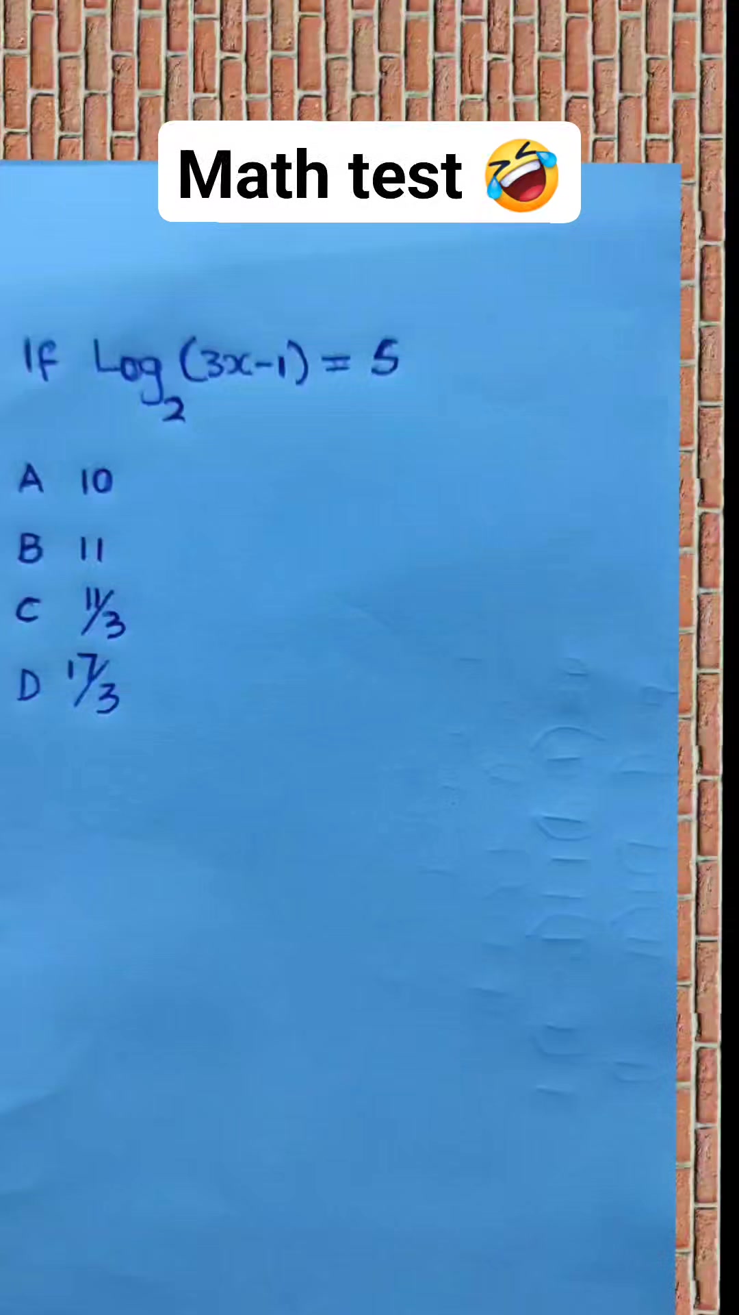99% fail this question #mathematics #math #MathematicsChallenge # ...